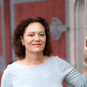 Lorenzina Müller Ludäscher