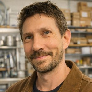 Markus Betschart