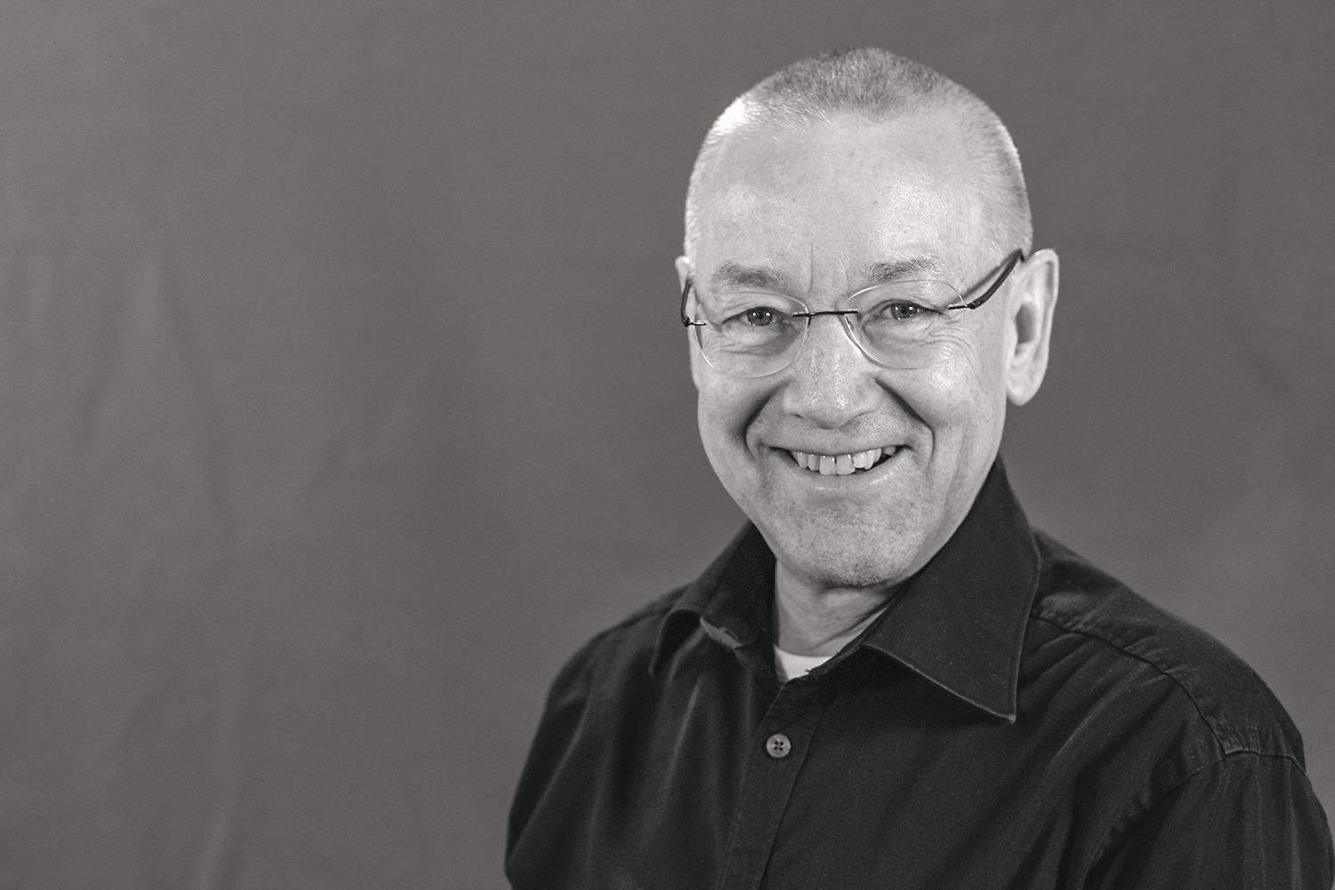 Prof. Dr. Thomas Vilgis
