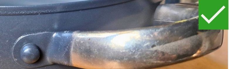 Coated handles and grips
