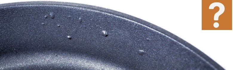 Bumps from foreign atoms in the metal