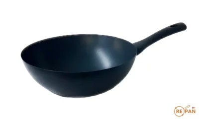 Albert Heijn poêle à wok 26cm