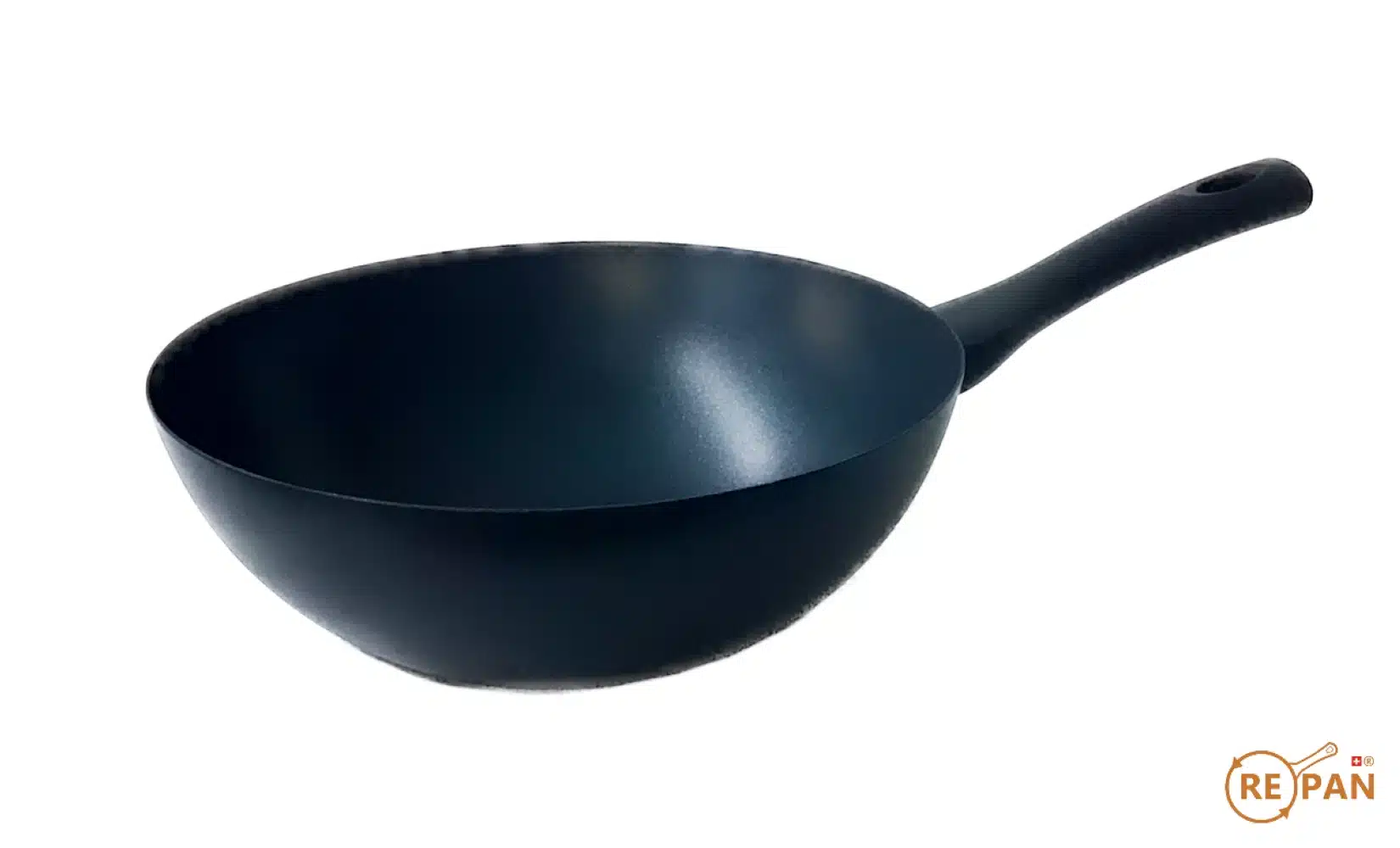 Albert Heijn poêle à wok 26cm 240011 Albert Heijn poêle à wok 26cm