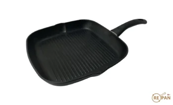 Ballarini Grillpfanne 28cm RePan