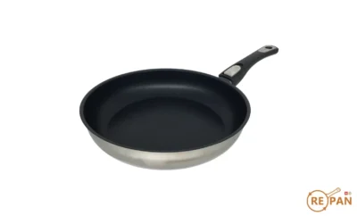 Genius Cerafit Steel