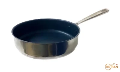 Jamie Oliver 26cm Schmor - Repan