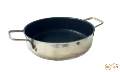 Kuhn Rikon 26cm Bräter