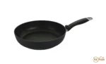 Kuhn Rikon Titanio Star - 27 cm frying pan with hick