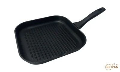 Migros Cucina Tavola Tital Grillpfanne 28cm