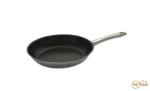 Stainless steel pan
