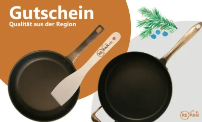 RePan Gutschein
