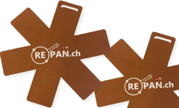 RePan Pfannenschoner 1
