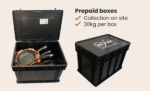 Re-coating pans & trays - Image 4