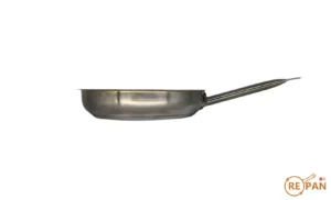 Edelstahlpfanne28ee-Bratpfanne-240108P