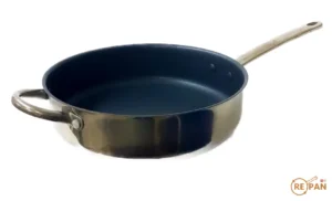 Green Pan 28cm braising