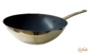 GreenPan 28cm wok pan