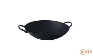 Gusseisenpfanne36ee-Wok-240004