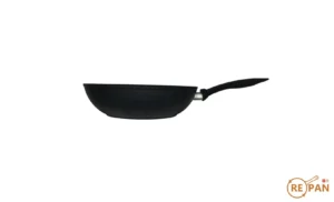 Kuhn Rikon Easy Ceramic28ak-Wokpfanne-240099P