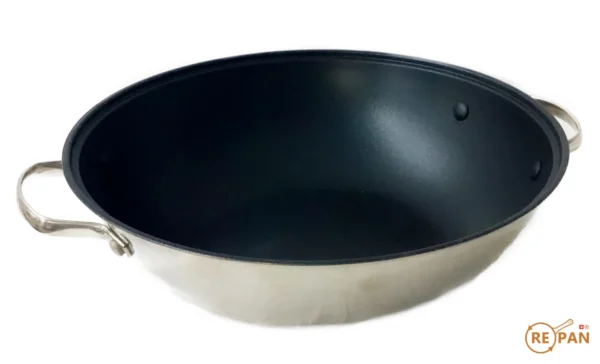Royal Doulton 33cm wok 240006
