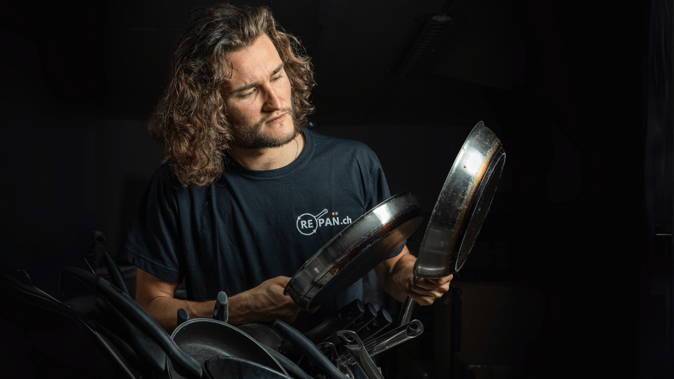 compare Dominic Müller RePan